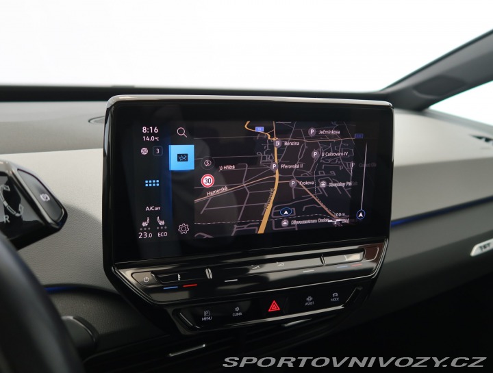 Volkswagen ID.3 1st (62 kWh) 2020