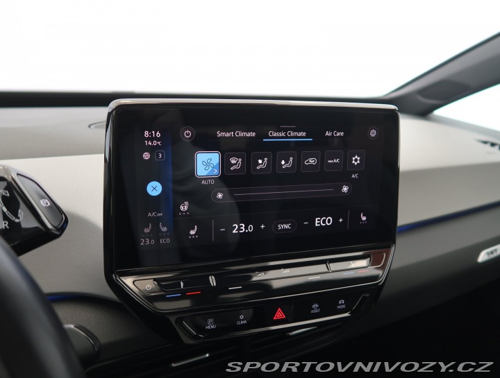 Volkswagen ID.3 1st (62 kWh) 2020