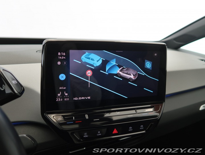 Volkswagen ID.3 1st (62 kWh) 2020