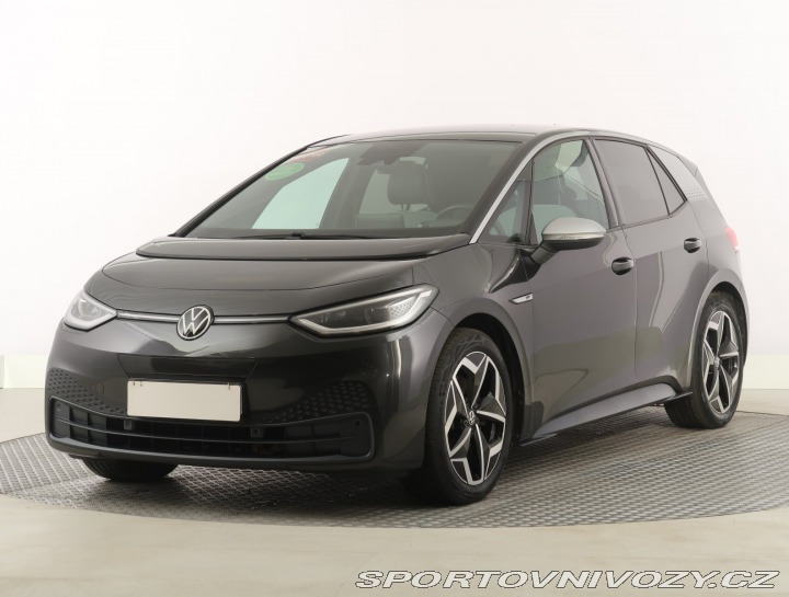 Volkswagen ID.3 1st (62 kWh) 2020