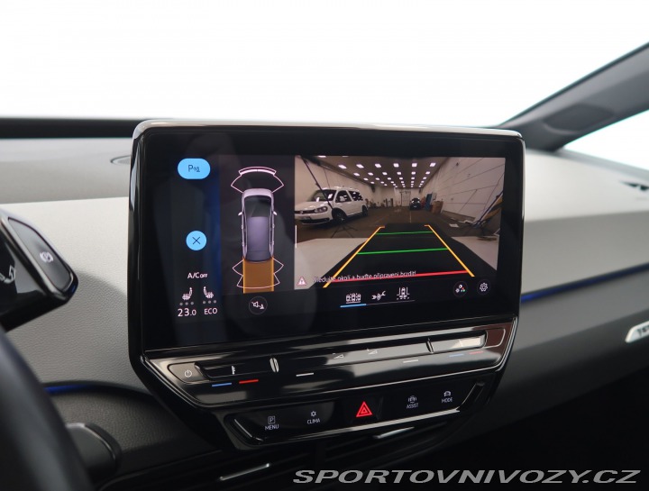 Volkswagen ID.3 1st (62 kWh) 2020