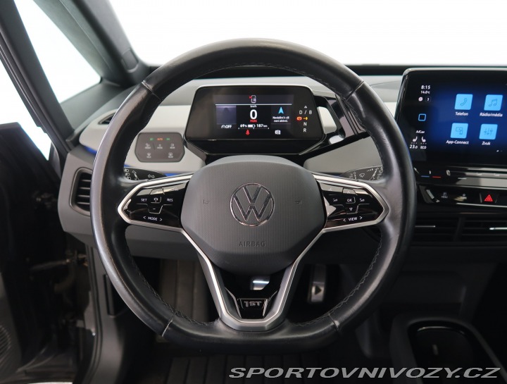 Volkswagen ID.3 1st (62 kWh) 2020