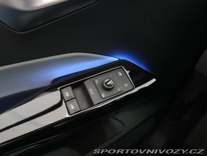 Volkswagen ID.3 1st (62 kWh) 2020