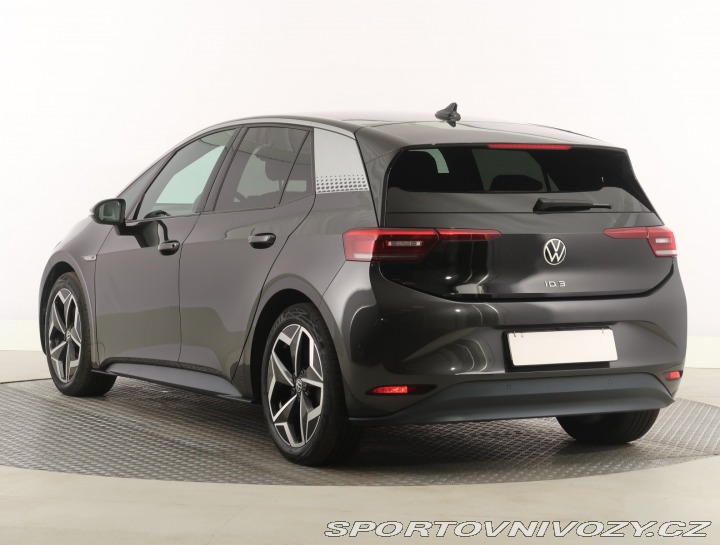 Volkswagen ID.3 1st (62 kWh) 2020