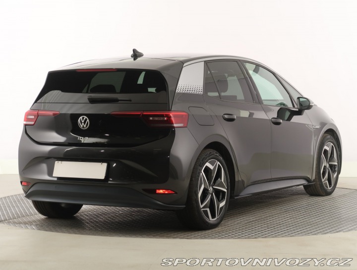 Volkswagen ID.3 1st (62 kWh) 2020
