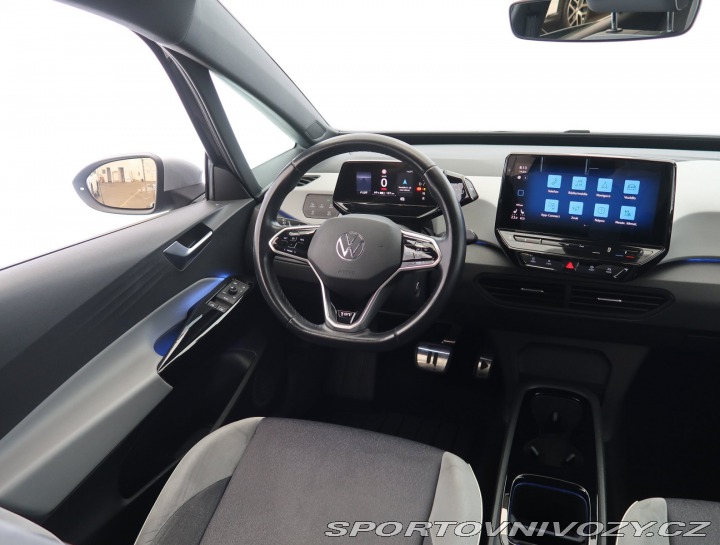 Volkswagen ID.3 1st (62 kWh) 2020