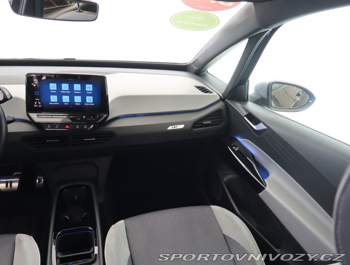 Volkswagen ID.3 1st (62 kWh) 2020