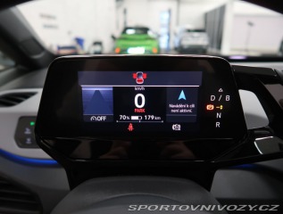 Volkswagen ID.3 1st (62 kWh) 2020