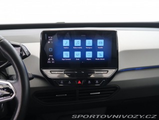 Volkswagen ID.3 1st (62 kWh) 2020