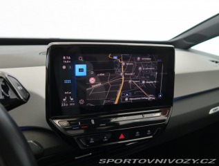 Volkswagen ID.3 1st (62 kWh) 2020