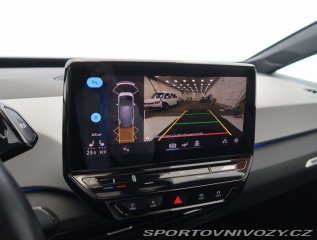 Volkswagen ID.3 1st (62 kWh) 2020