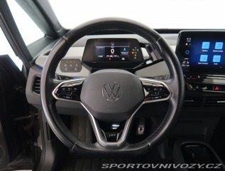 Volkswagen ID.3 1st (62 kWh) 2020