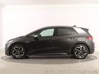 Volkswagen ID.3 1st (62 kWh) 2020