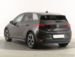 Volkswagen ID.3 1st (62 kWh) 2020