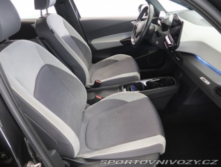 Volkswagen ID.3 1st (62 kWh) 2020