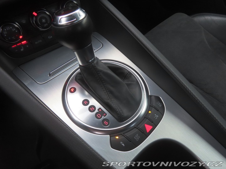 Audi TT 2.0 TFSI 2006