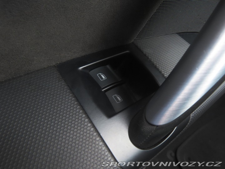 Audi TT 2.0 TFSI 2006