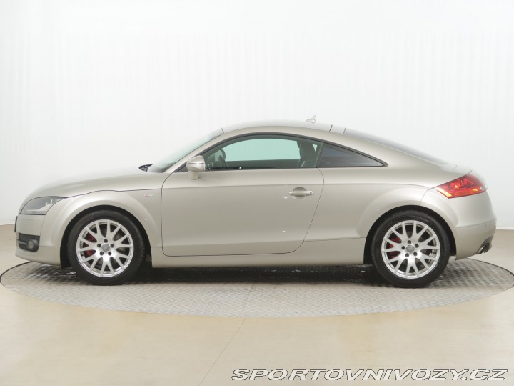 Audi TT 2.0 TFSI 2006