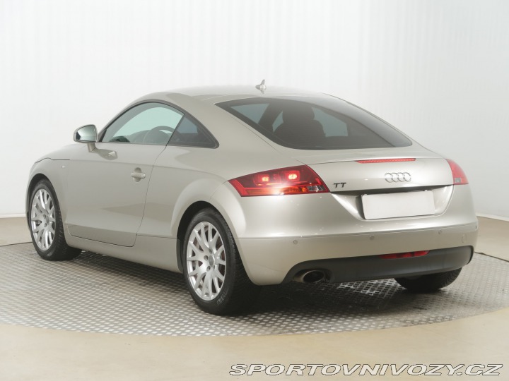 Audi TT 2.0 TFSI 2006