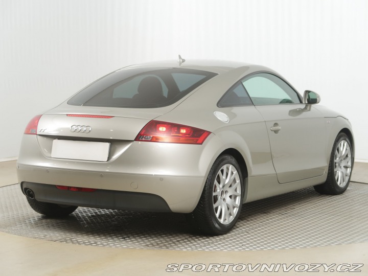 Audi TT 2.0 TFSI 2006