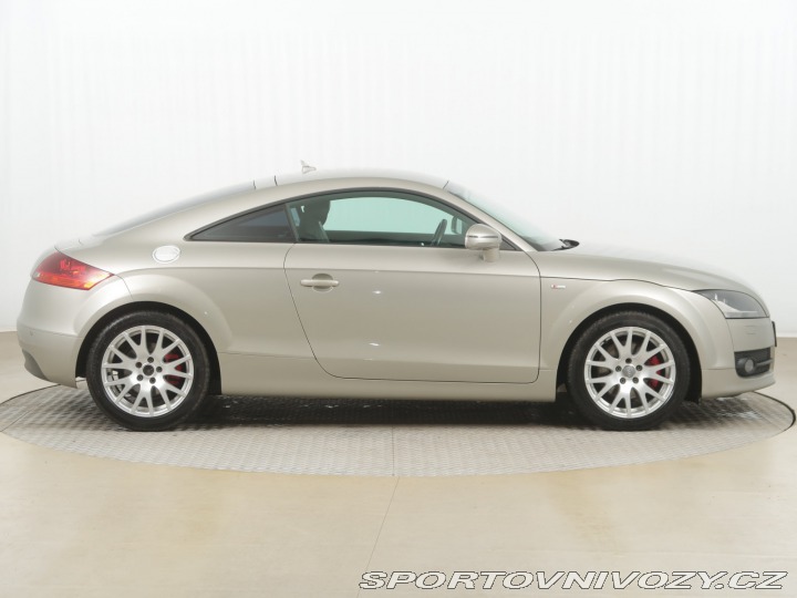 Audi TT 2.0 TFSI 2006