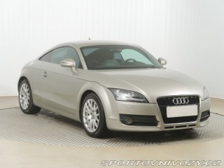 Audi TT 2.0 TFSI 2006