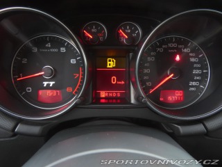 Audi TT 2.0 TFSI 2006