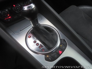 Audi TT 2.0 TFSI 2006