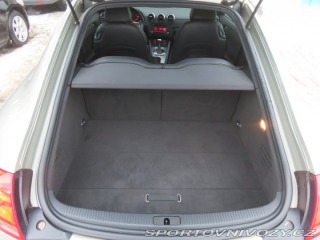 Audi TT 2.0 TFSI 2006