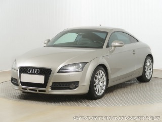 Audi TT 2.0 TFSI 2006