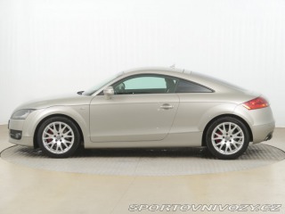 Audi TT 2.0 TFSI 2006