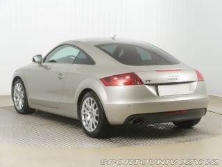 Audi TT 2.0 TFSI 2006
