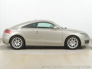 Audi TT 2.0 TFSI 2006