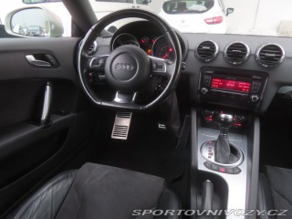 Audi TT 2.0 TFSI 2006