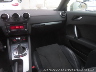 Audi TT 2.0 TFSI 2006