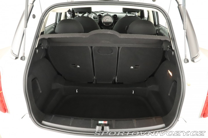 Mini Countryman Cooper 2013