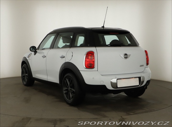 Mini Countryman Cooper 2013