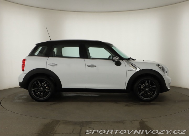 Mini Countryman Cooper 2013