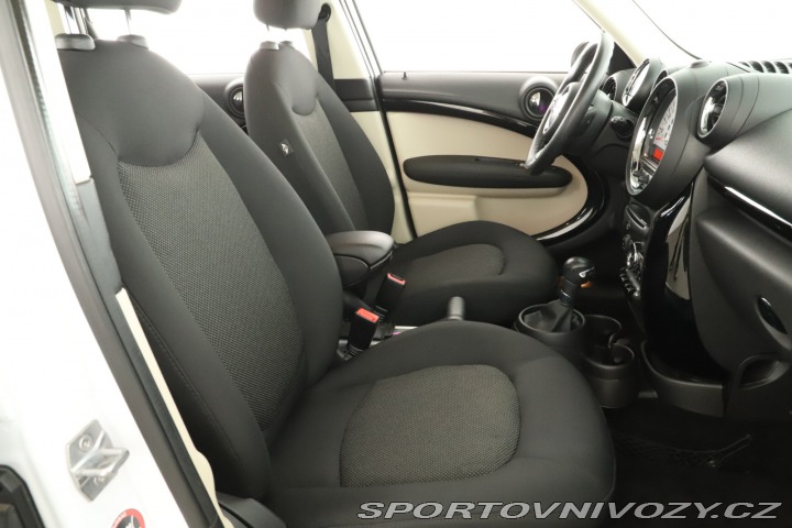 Mini Countryman Cooper 2013