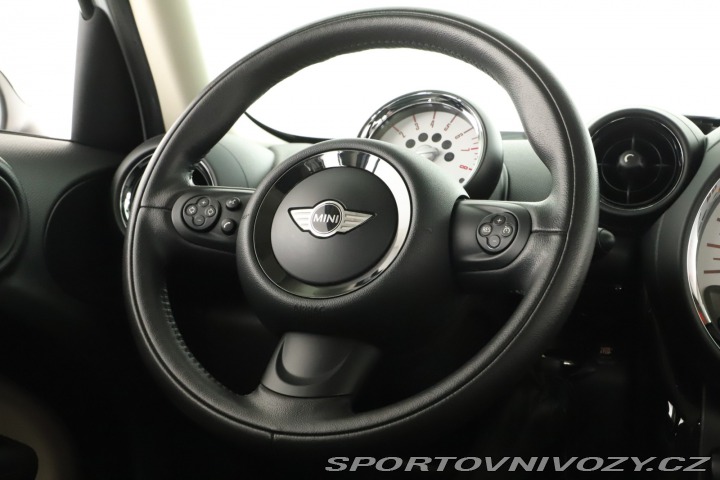 Mini Countryman Cooper 2013