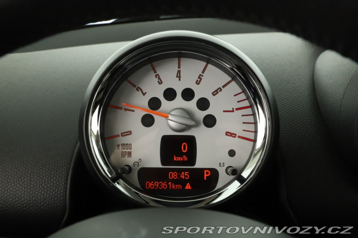 Mini Countryman Cooper 2013