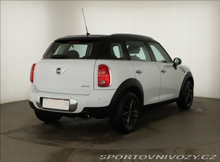 Mini Countryman Cooper 2013