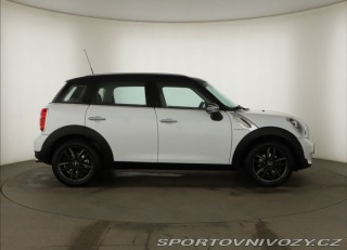 Mini Countryman Cooper 2013