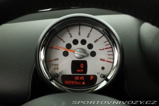 Mini Countryman Cooper 2013