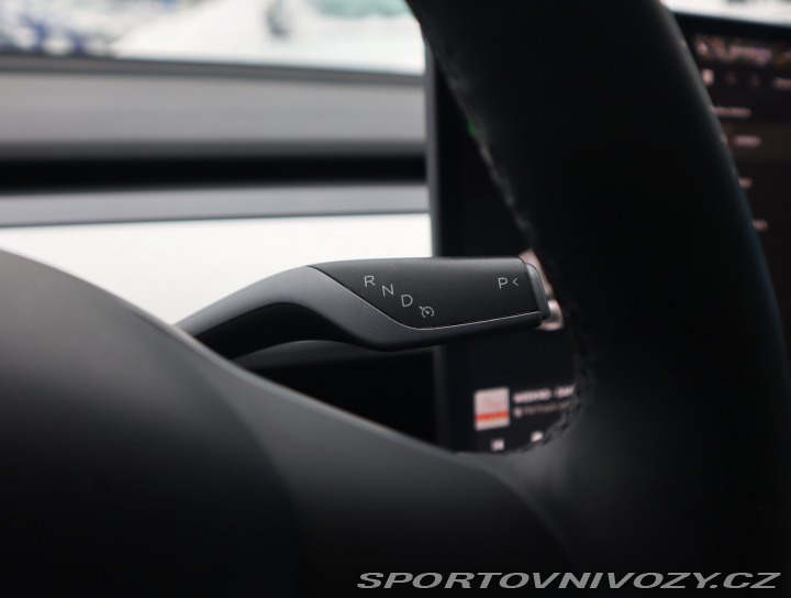 Tesla Model 3 Long Range 4WD 82kWh 2021