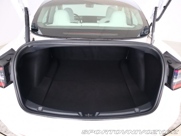 Tesla Model 3 Long Range 4WD 82kWh 2021