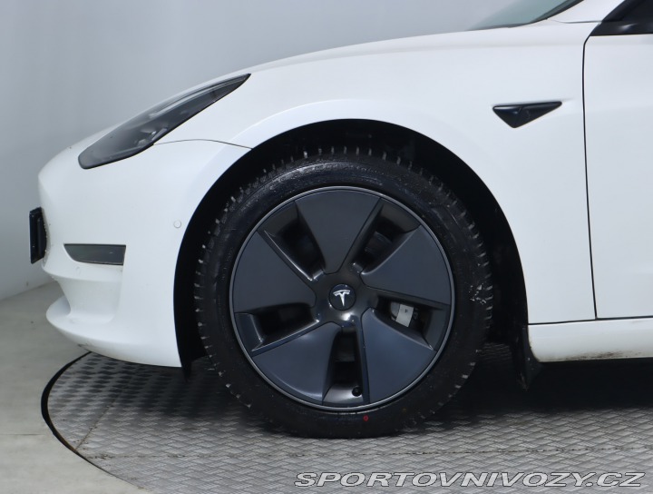 Tesla Model 3 Long Range 4WD 82kWh 2021
