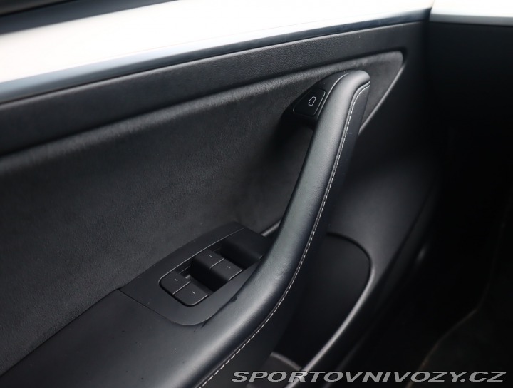 Tesla Model 3 Long Range 4WD 82kWh 2021