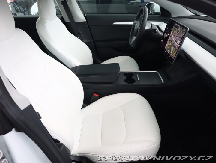 Tesla Model 3 Long Range 4WD 82kWh 2021