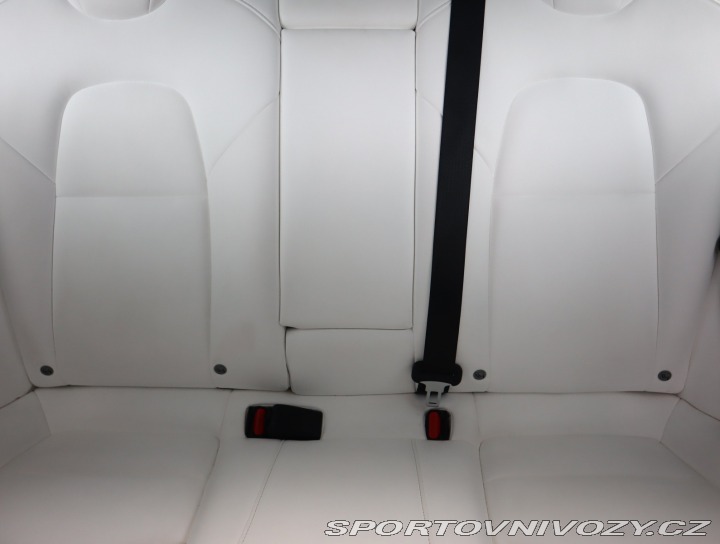 Tesla Model 3 Long Range 4WD 82kWh 2021